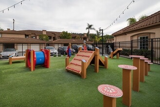 Hillsborough Park in La Habra, CA - Building Photo - Building Photo