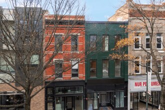 Hammond Lofts in Richmond, VA - Building Photo - Building Photo