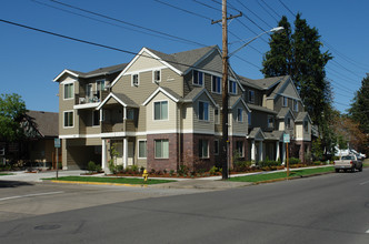 The Madrone in Eugene, OR - Building Photo - Building Photo