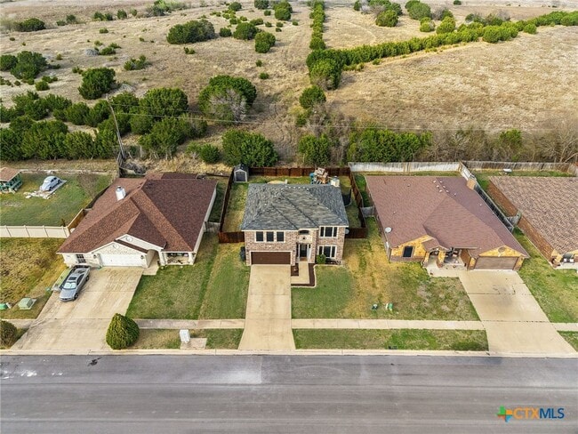 4103 Dewitt County Ct in Killeen, TX - Building Photo - Building Photo