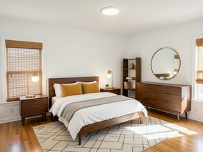 2833 SE 45th Ave in Portland, OR - Foto de edificio - Building Photo