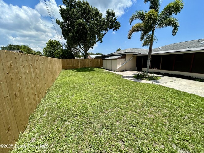 4036 Knight Ave in Melbourne, FL - Building Photo - Building Photo