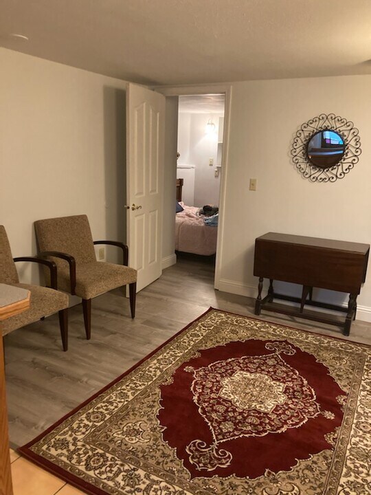 1391 Franklin Ave, Unit 1 in Astoria, OR - Foto de edificio