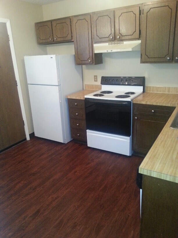 2515 W 27th St-Unit -4 in Greeley, CO - Building Photo - Building Photo