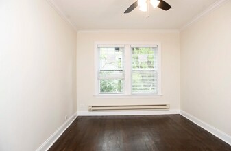 2151 N Fremont St, Unit 1S in Chicago, IL - Foto de edificio - Building Photo