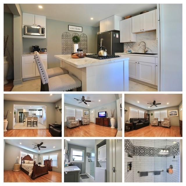 918 E Main St in Humble, TX - Building Photo