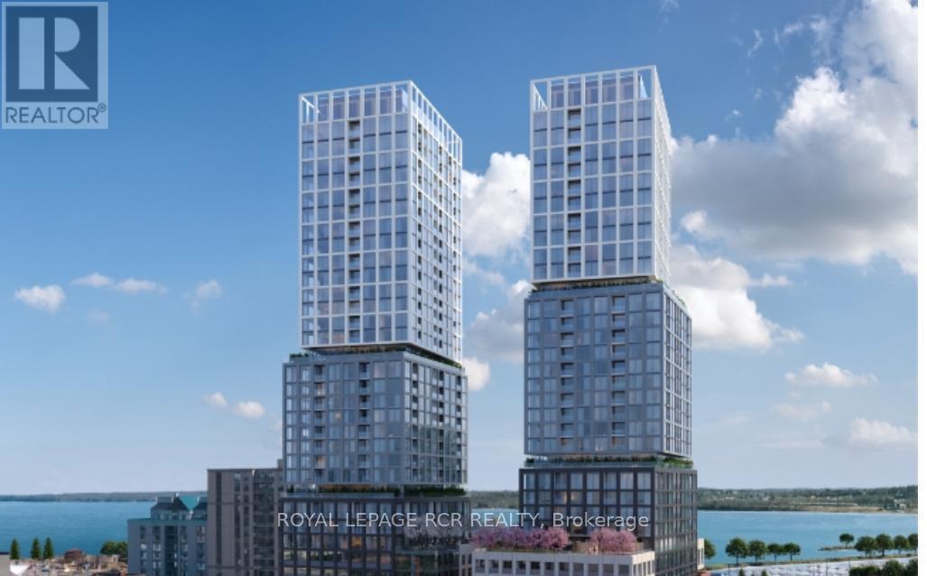 39-2239 Mary St in Barrie, ON - Building Photo