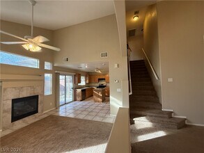 6319 Spice Stone Ct in North Las Vegas, NV - Building Photo - Building Photo