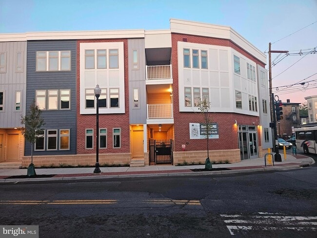 property at 200 Hamilton Ave