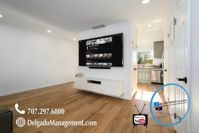 100 Sunset Cir in Benicia, CA - Building Photo - Building Photo