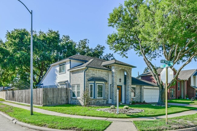 22630 Round Valley Dr in Katy, TX - Building Photo - Building Photo