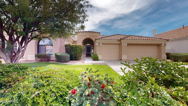 property at 3231 S Jojoba Way