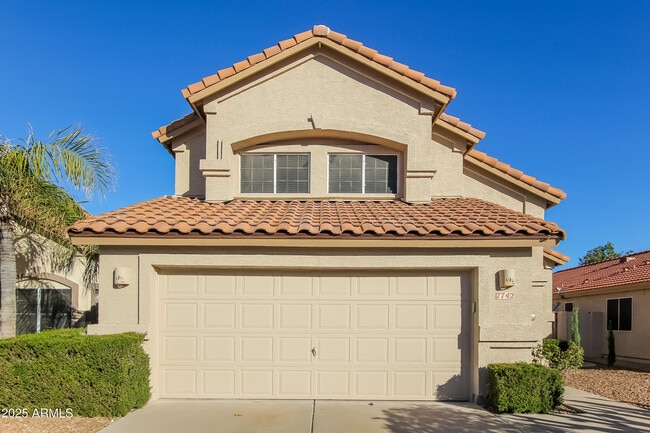 property at 7742 W McRae Way