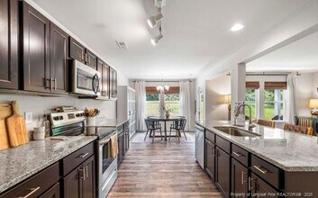 76 Ben Ct in Bunnlevel, NC - Building Photo - Building Photo