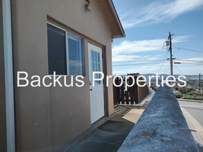 1580 Wanda Ave in Seaside, CA - Building Photo - Building Photo