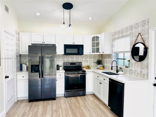 property at 1012 NE 17th Ct