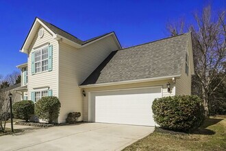 12515 Autumn Blaze Dr in Charlotte, NC - Building Photo - Building Photo