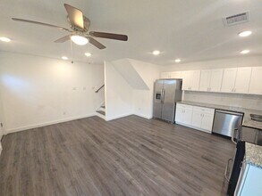 6315 Sandra St in Houston, TX - Building Photo - Building Photo