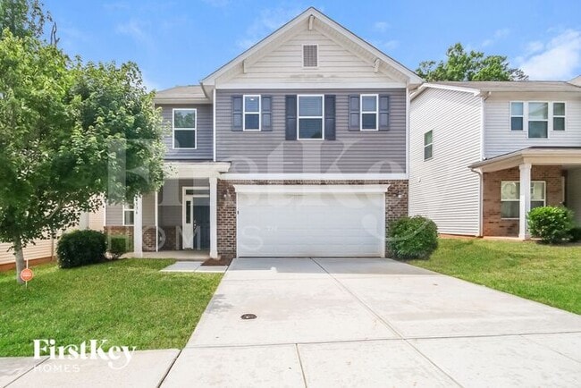 property at 9536 Blue Knoll Ct