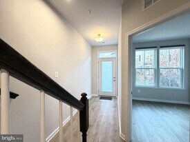 1325 Bruley Rd in Severn, MD - Building Photo