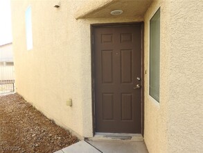 5973 Mahogany Mountain Dr in Las Vegas, NV - Building Photo - Building Photo