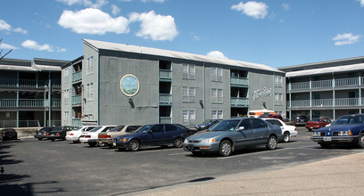 View Point in Austin, TX - Building Photo - Building Photo