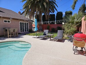 3500 El Cortez Ave in Las Vegas, NV - Building Photo - Building Photo