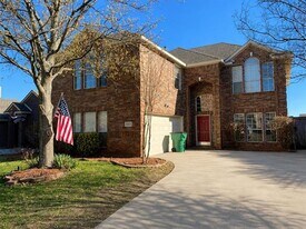 3313 Woodberry Ln in McKinney, TX - Building Photo