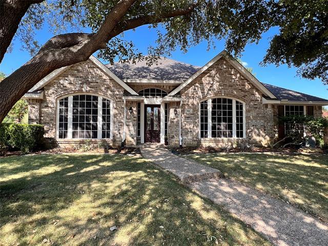 property at 504 Compton Ct
