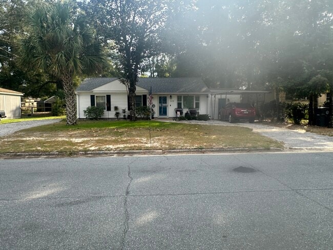 property at 329 Ohio Ave