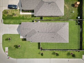18447 Running Shadow Ct in Hockley, TX - Building Photo - Building Photo