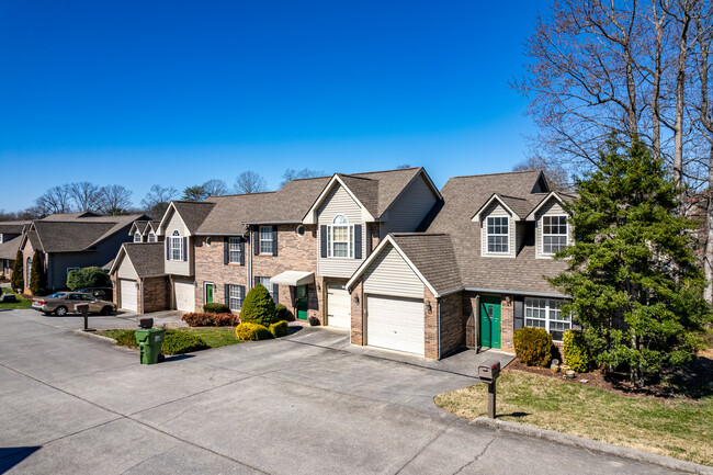 Silver Creek in Maryville, TN - Building Photo - Building Photo