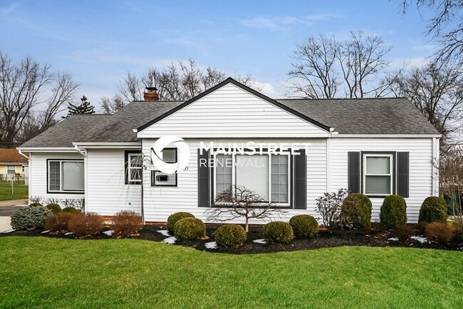 property at 6435 Iroquois Trail