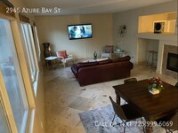 2945 Azure Bay St in Las Vegas, NV - Building Photo - Building Photo