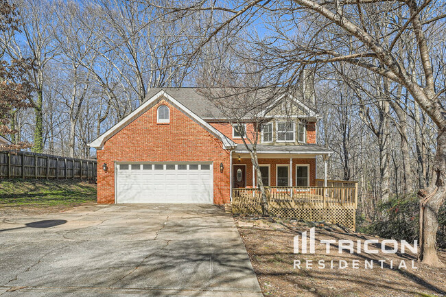 property at 1961 Calvin Dr