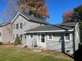 62 High St in Wallingford, CT - Building Photo