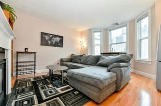 239 Emerson St in Boston, MA - Building Photo - Building Photo