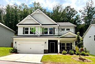 9110 Fuller Rd in Chattanooga, TN - Building Photo