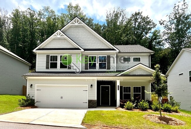 property at 9110 Fuller Rd