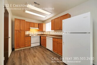 222 E Crestone Ave in South Salt Lake, UT - Building Photo - Building Photo