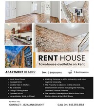 437 Pitman Pl in Baltimore, MD - Building Photo - Building Photo
