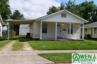 807 Gulf St in Lake Charles, LA - Building Photo - Building Photo
