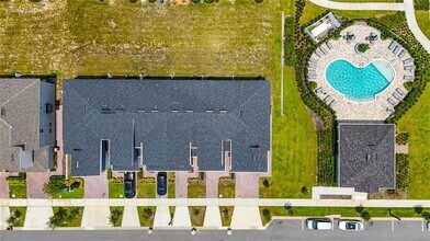 9039 Beach Tea Wy in Kissimmee, FL - Building Photo - Building Photo