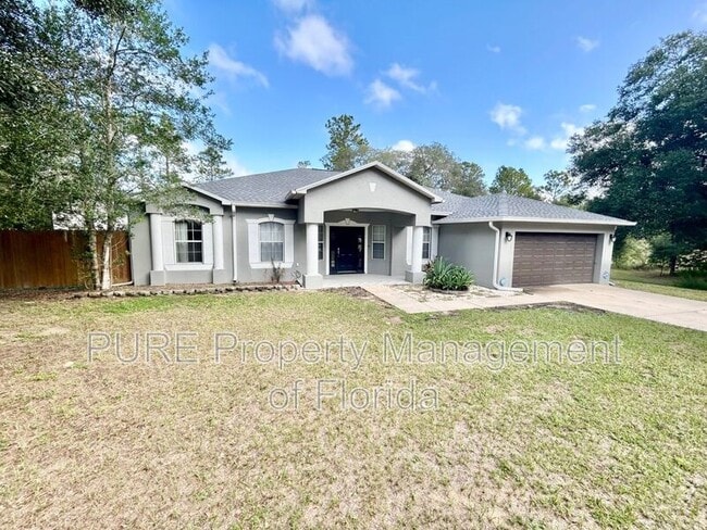 property at 12805 SW 64th Ln