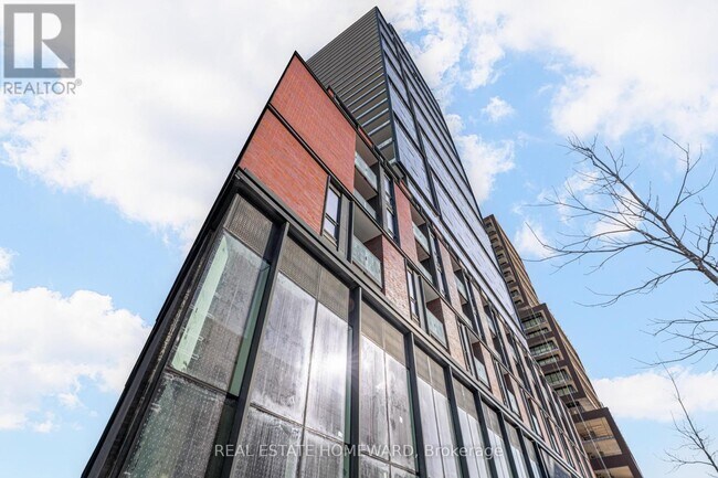 35 Parliament St in Toronto, ON - Building Photo - Building Photo