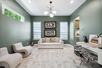 4506 Yupon St in Houston, TX - Building Photo - Building Photo