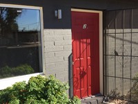 1717 E Almeria Rd in Phoenix, AZ - Building Photo - Building Photo