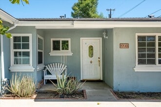 8846 Laramie Ave in Winnetka, CA - Building Photo - Building Photo