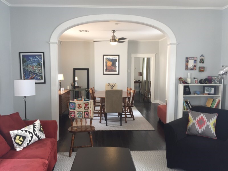 230 N Alexander St-Unit -230 in New Orleans, LA - Foto de edificio
