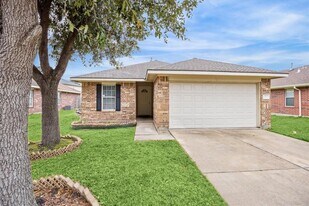 5819 Horse Prairie Dr in Katy, TX - Building Photo